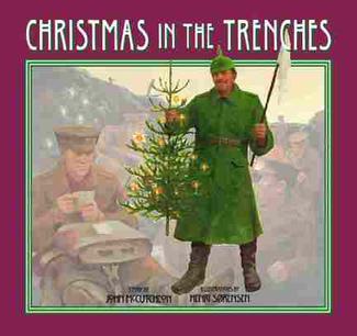 Christmas in the trenches(另開視窗)